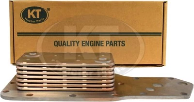 Enfriador de aceite 3921558, 3957544 para Cummins® 5,9 L serie B Foto 1 de 4