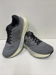 New Balance Fresh Foam 880 v15 Men's Running Shoes Size 9.5 USED CLEANED no box - Picture 1 of 8