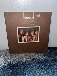 Bread - Baby I'm-A Want You - 1972 Elektra EKS-75015 Pop Rock Vinyl LP Album - Picture 1 of 5
