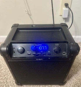 Ion Tailgator IPA-77 tragbares Bluetooth PA-Soundsystem - Bild 1 von 8