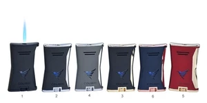 Colibri Accendini Jet-Flame - Slim - Picture 1 of 2