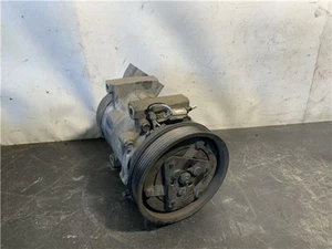 7700273801 air conditioning compressor for RENAULT CLIO II FASE II (B CB0) 58126 - Picture 1 of 4