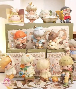 Authentic Dimoo The Missing Day Series Blind Box Figures Toys Gift Hot Cute Toy！ - Picture 1 of 20