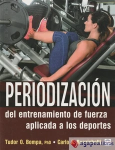 Periodización del entrenamiento de fuerza aplicado a los deportes - Imagen 1 de 1