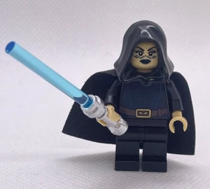 Lego Star Wars Barriss Offee sw0269 8091 Republic Swamp Speeder - Bild 1 von 7