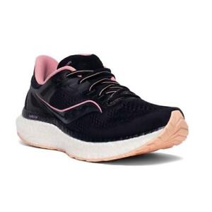 NEW! Women's Saucony Hurricane 23 Running Shoes Colors, Sizes 