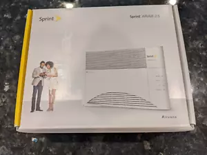 NEW Sprint Airave 2.5 Airvana Access Point Cell Phone Signal Booster - Picture 1 of 3