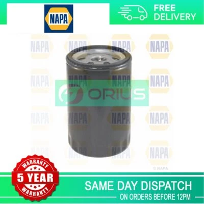 Fits Chrysler Voyager Jeep Cherokee LDV Maxus Oil Filter NAPA P4720364 - Изображение 1 из 2