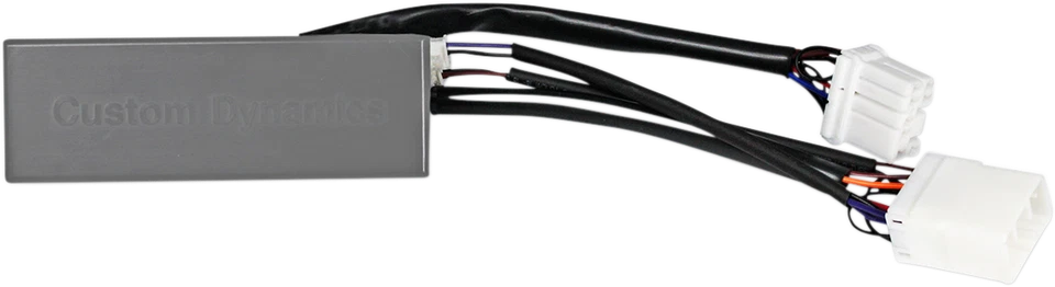 Módulo de triple juego inteligente de equilibrio de carga FLHR 2009-2013 para Harley Road King EFI FLHR Foto 1 de 1