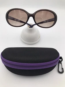Paul Smith Sunglass Style Espaz-pps018 Size55-16 Temple Length 140 Lenses Brown - Picture 1 of 3