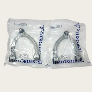 2X Lemforder Front upper control arm For Mercedes W205 W213 W253 GLC C200 E300 - Picture 1 of 2