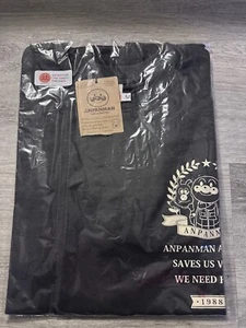 Anpanman T Shirt (From Japan) - Picture 1 of 1