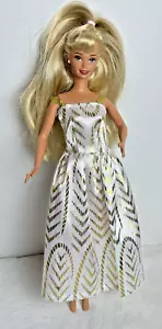 Vintage 1966/1976 Barbie Mattel Doll Bendable Knees - Picture 1 of 7