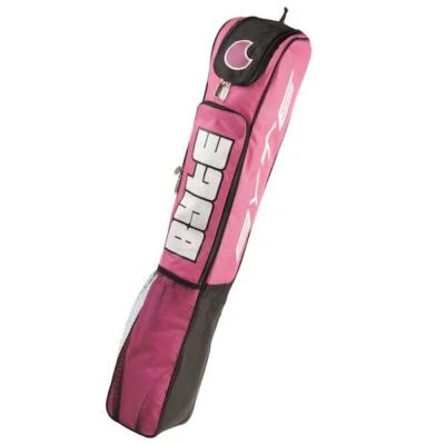 BYTE HX HOCKEYSCHLÄGER TASCHE PINK