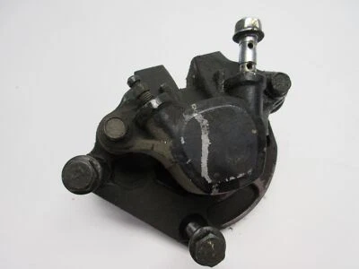 1983 SUZUKI GS750 GS 750 ES FRONT LEFT BRAKE CALIPER - Image 1 of 4