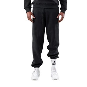 Picaldi Herren Sweatpants Hustle Black - Picture 1 of 24