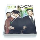30 Rock: Season 1 (DVD, 2007, 3-Disc Set)