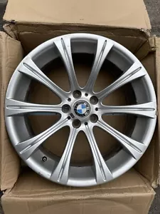 BMW 5ER E60 M5 V10 STYLE 166 BBS VORDERRAD 8,5Jx19 7834625 0547026 - Bild 1 von 13