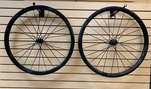 Vision Team 35 Disc Wheelset - Picture 1 of 4