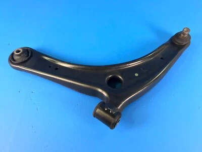 09-15 MITSUBISHI LANCER 10 RALLIART FRONT LEFT DRIVER SIDE CONTROL ARM OEM - Image 1 of 4