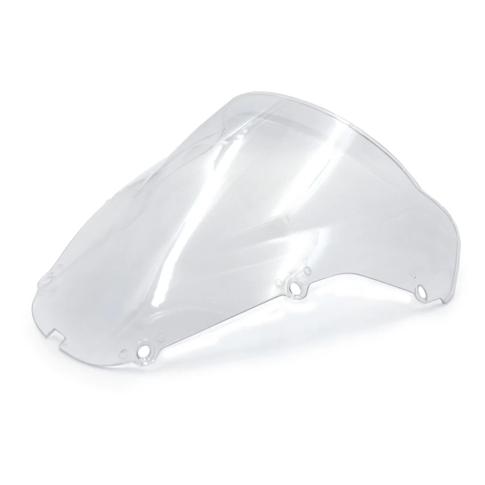 Protector de pantalla de parabrisas transparente para Honda CBR 929RR 900RR 2000-2001 Foto 1 de 4