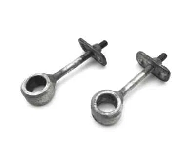 Belt Tensioners 1988 Harley-Davidson Electra Glide Sport FLHS - Image 1 of 3