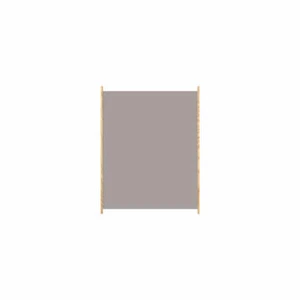 Blomus Magnettafel Koreo Mourning Dove, Wandtafel, Blech, Eschenholz, 50 x 60 cm - Bild 1 von 1