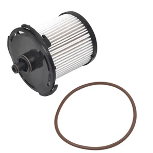 Car Diesel Fuel Filter Fit For Ford Transit Mk7 Custom 2.2 TDCI 1930091 06-14 - Picture 1 of 8
