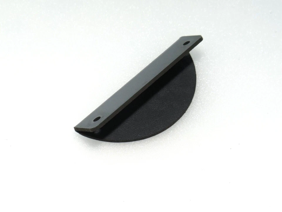 ASC6008 TEAM ASSOCIATED RC10 VINTAGE JAY HALSEY ED. BUGGY FRONT BUMPER - Image 1 of 1