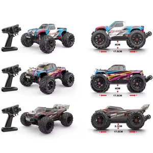 Hyper Go MJX 16207 16208 16209 16210 1/16 4WD RC Car 70KM/H Brushless RC Racing - Picture 1 of 14