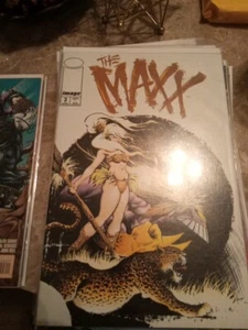 comic book - Picture 1 of 1