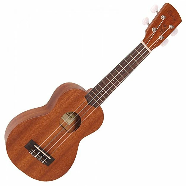 LAKA VUS50EA Electro Acoustic Soprano Ukulele