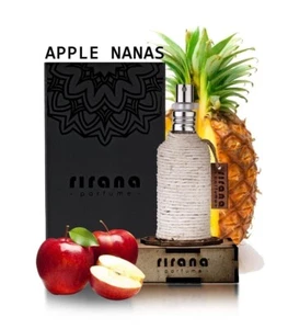 Promotion Apple Nanas by Rirana Parfume EDP Eau de Parfum 1.7 oz (50 ml) - Picture 1 of 1