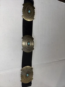 Cinturón vintage - Imagen 1 de 7