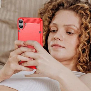 For Nothing CMF Phone1 Brushed TPU Phone Case L2Q3 - Picture 1 of 19