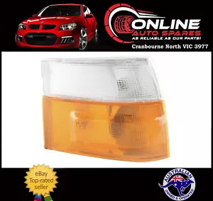Right Front Corner Indicator Light for Toyota Hiace Van 1989-2005 RZH/LH Series - Picture 1 of 1