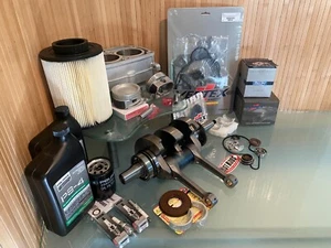 Polaris RZR 800 2011-2014 Ranger 800 kit completo de reconstrucción del motor - Imagen 1 de 5