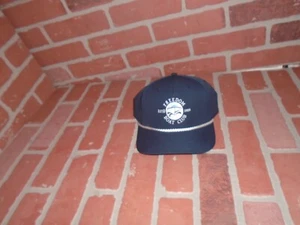 FREEDOM BOAT CLUB MENS SNAPBACK HAT NEW WITHOUT TAGS - Picture 1 of 3