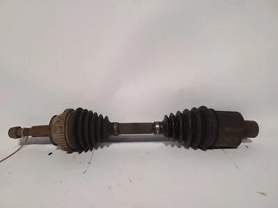 Eje de transmisión delantero izquierdo usado se adapta a: Ford Taurus 1993 delantero 6-183 3,0 L AT con AB Foto 1 de 4