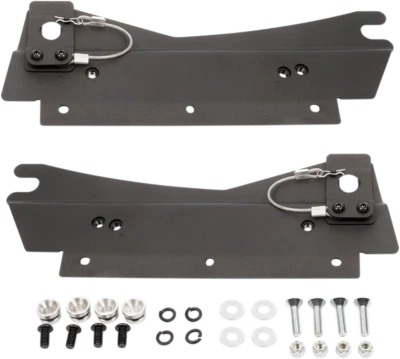 Soportes de montaje SeatJack Kimpex 000311 para Polaris RMK 600 800 08-18 Foto 1 de 2