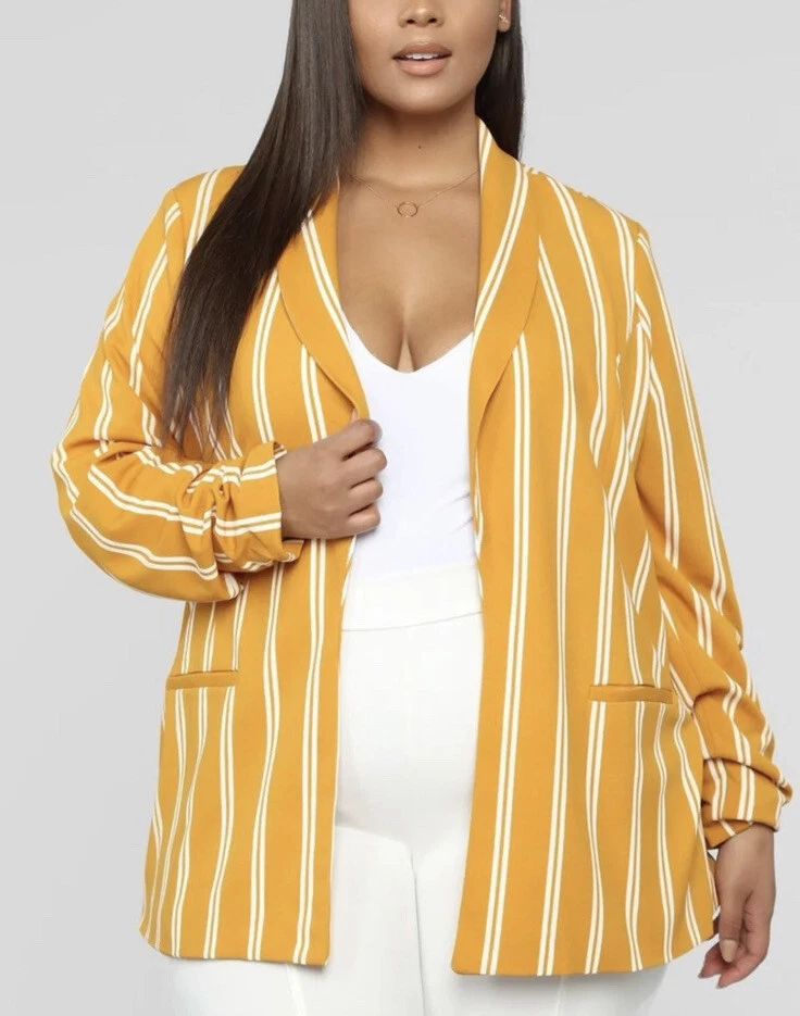 Blazer - Image 1 of 1