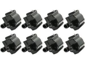Ignition Coil Kit For 2003-2009 GMC C6500 Topkick 2004 2005 2006 2007 YV493XP - Picture 1 of 1