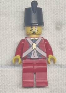 Lego BAM Minifigur Soldat - Bild 1 von 1