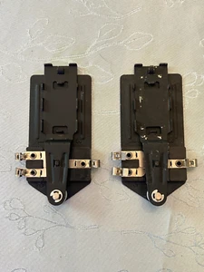 Set of 2 Lionel Post War O Gauge 153C Automatic Accessories Contactor - Picture 1 of 4