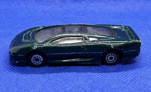 Vintage Maisto Jaguar XJ220 - Picture 1 of 13
