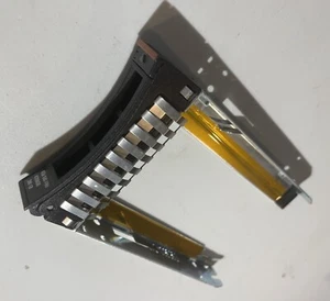IBM 6Gb SAS FRU 42D0638 2.5" DRIVE CARRIER - Picture 1 of 2