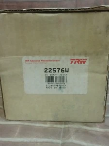 TRW CV Joint Part No. 22576W - Picture 1 of 1