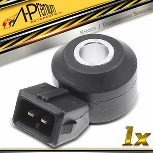 Sensor de golpe/detonación para Nissan Altima 2004-2006 Suzuki Infiniti 220607S000 - Imagen 1 de 8