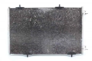 9674994280 condensatore aria condizionata per CITROEN CELYSEE 1.6 BLUEHDI 273296 - Imagen 1 de 7