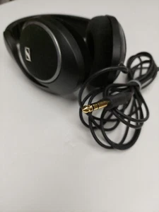SENNHEISER  HD558 Headphones. - Picture 1 of 8